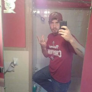 Meet your Posher, Dylan